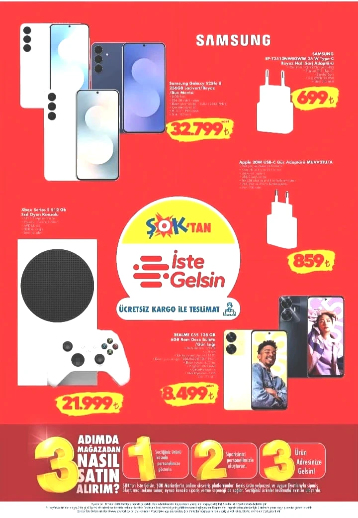 ŞOK’tan çocuklara bahar hediyesi: En sevilen oyuncaklar 4 Nisan’da ŞOK mağazalarında! - Sayfa 4