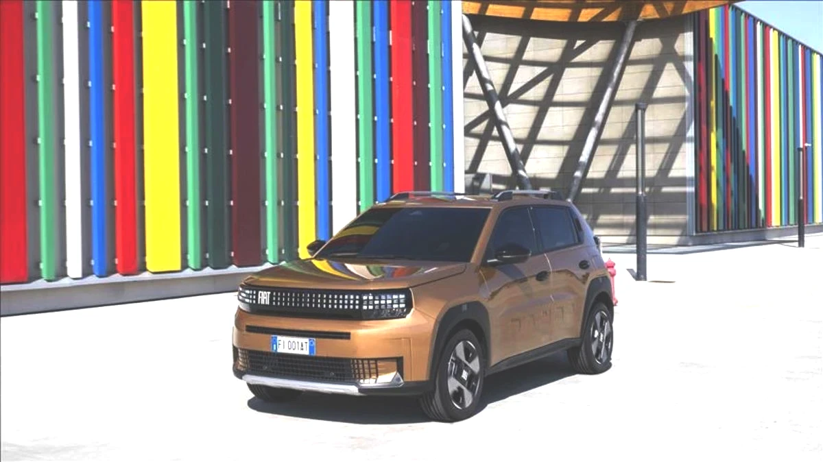 Fiat sıfır araç kampanyası Nisan 2026: 1.429.900 TL den başlayan fiyat 1