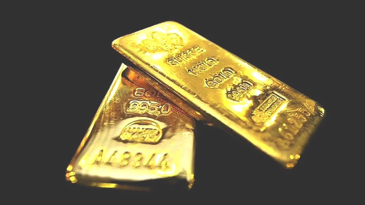 Gram altında düşüş! Çeyrek altın fiyatı: 15 Nisan altın fiyatları 1