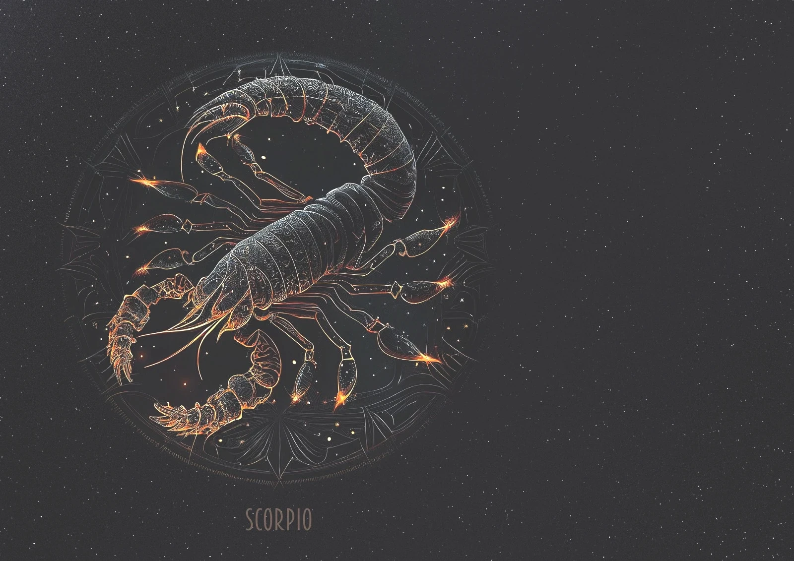 En çekici 4 burç: Onlara hayran olmayan yok! - Resim: 3