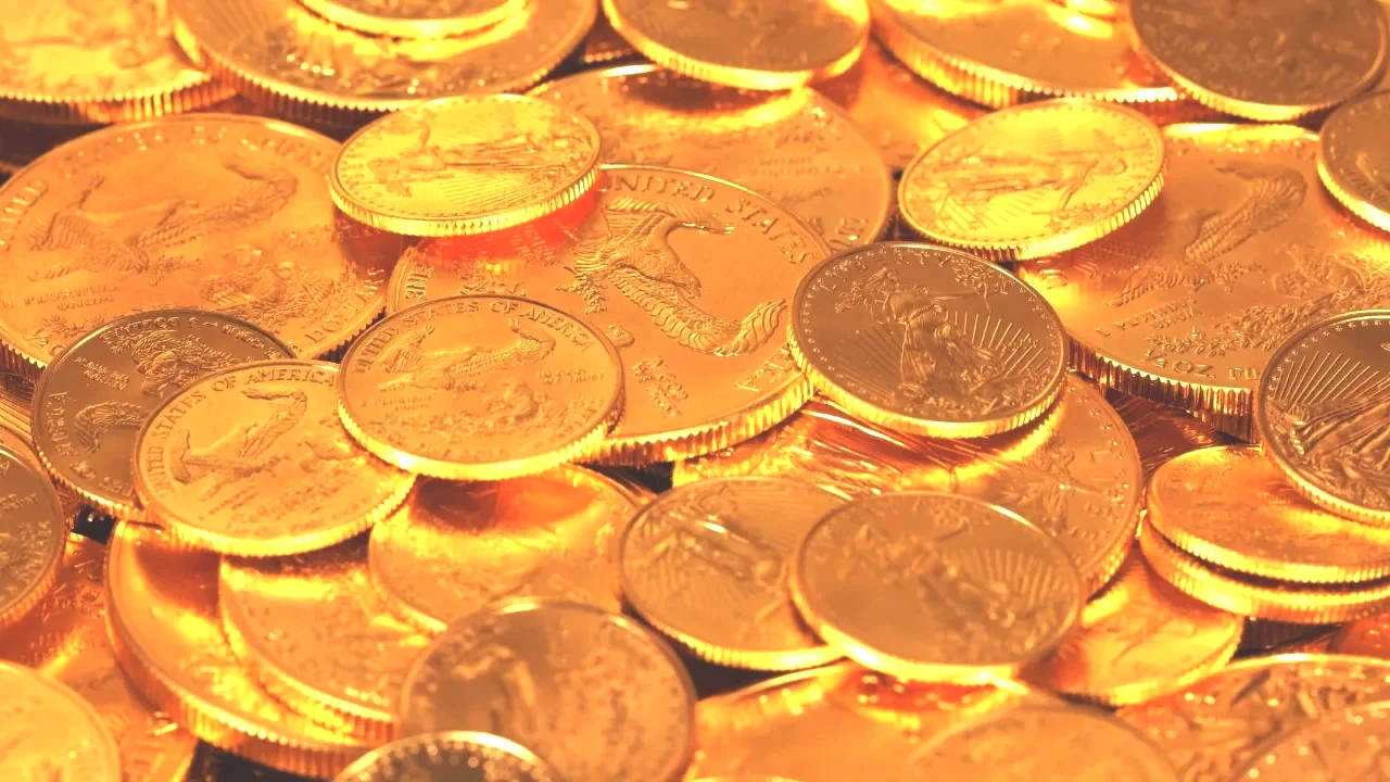 Türkiye’deki altın talebi