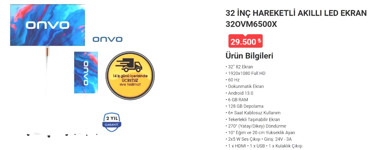 Çocukların yeni gözdesi: BİM’de bugün Corby Elektrikli Scooter Fırtınası esiyor! - Sayfa 4