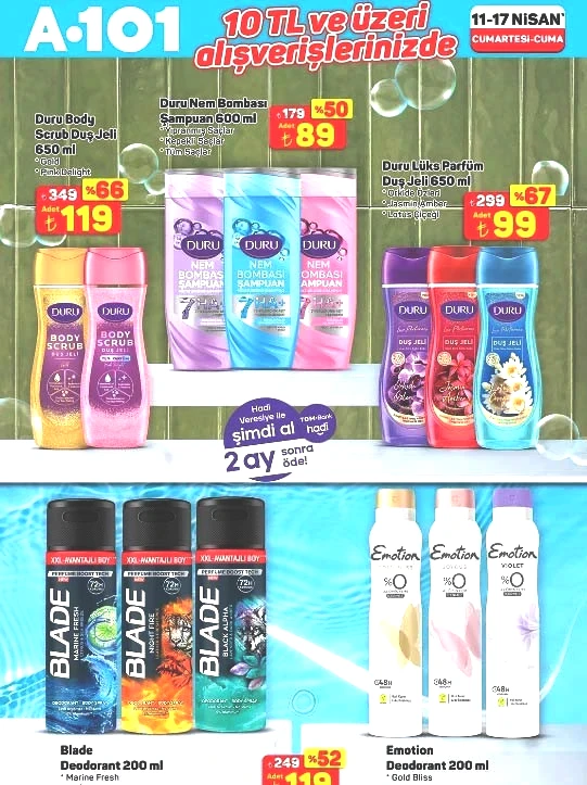 A101 ALDIN ALDIN AFİŞİ BU HAFTA 16 NİSAN 2026 || A101 aktüel kataloğu Perşembe indirimleri neler, hangi ürünler var Yeni A101 broşürü ile drone, akülü araba, scooter, ışıklı paten, kamp sandalyesi, piyano geliyor...