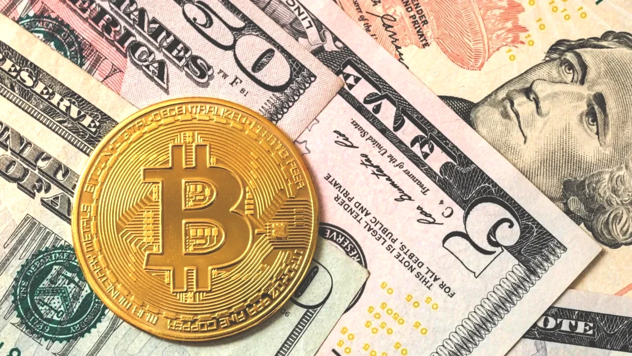 BİTCOİN İÇİN DİRENÇ SEVİYESİNİ AÇIKLADI