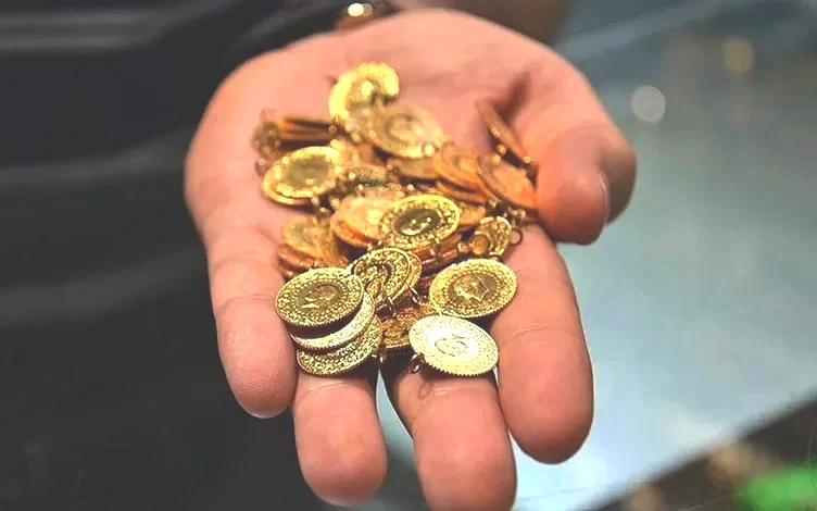 ALTIN FİYATLARI CANLI GRAFİK: 17 Nisan 2026 bugün tam, yarım, çeyrek, 22 ayar bilezik, gram altın kaç TL?