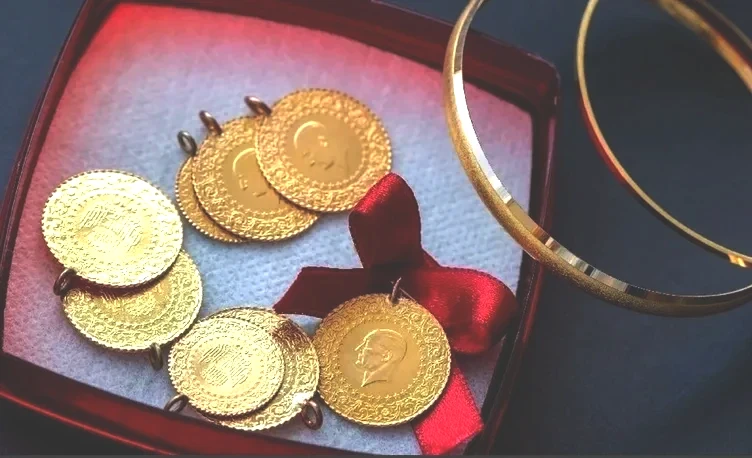 ALTIN FİYATLARI CANLI GRAFİK: 17 Nisan 2026 bugün tam, yarım, çeyrek, 22 ayar bilezik, gram altın kaç TL?