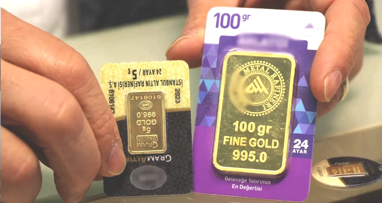 İslam Memiş altın için 2 senaryoyu açıkladı: Temmuz detayı dikkat çekti