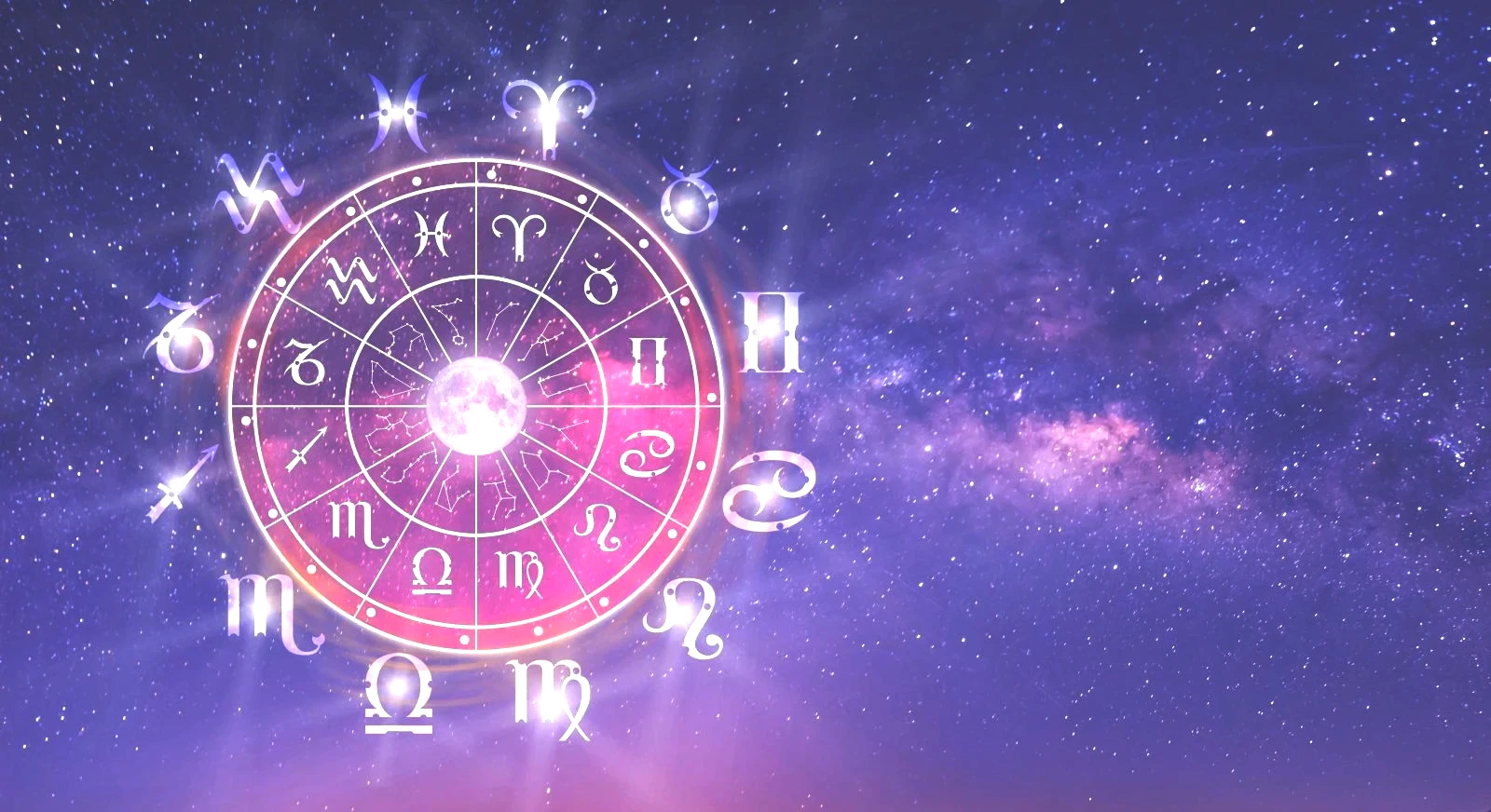 Delirmeye yakın 4 burç: Uçurumun kenarında yaşıyorlar - Resim: 3