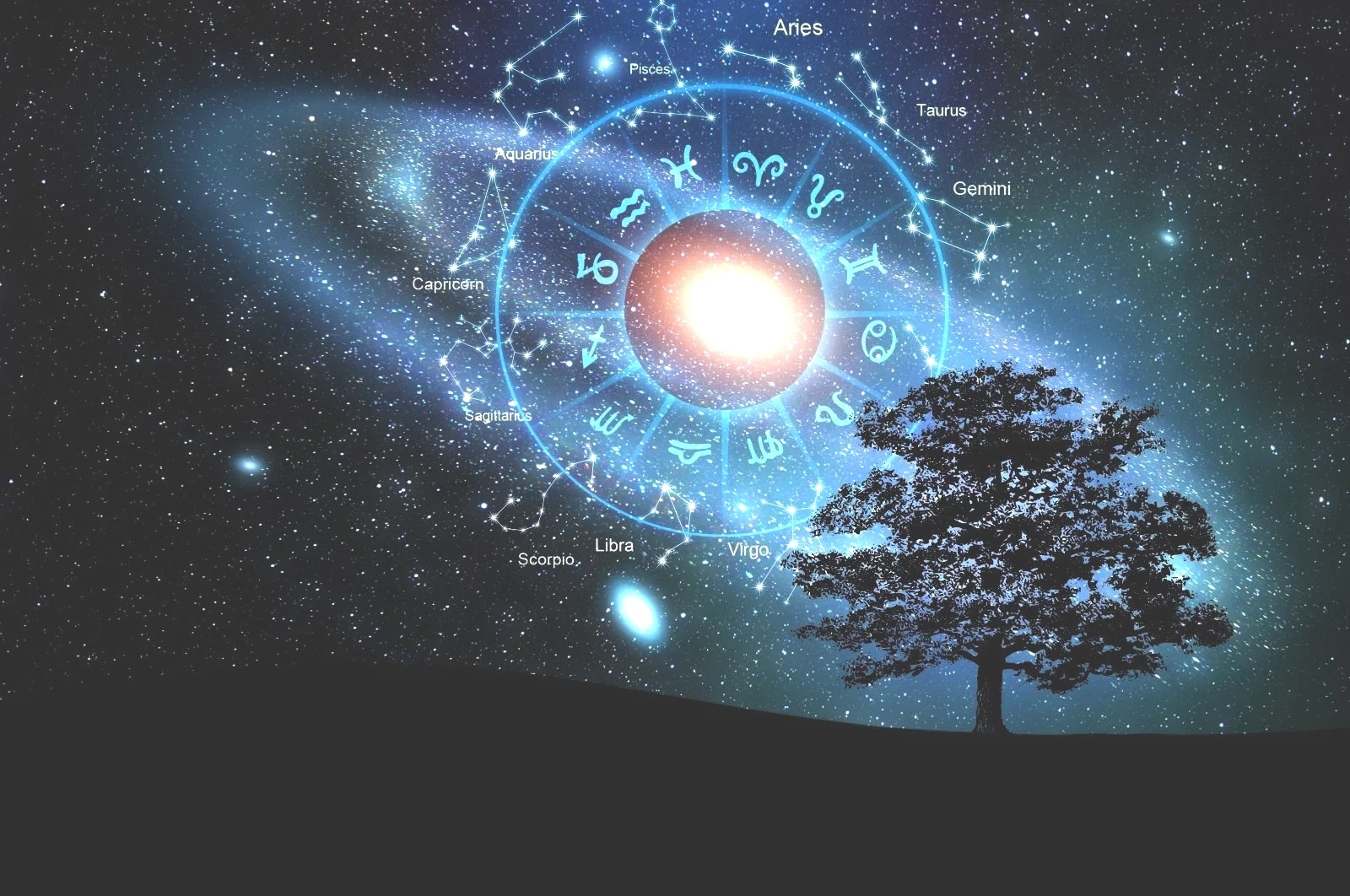 Delirmeye yakın 4 burç: Uçurumun kenarında yaşıyorlar - Resim: 2