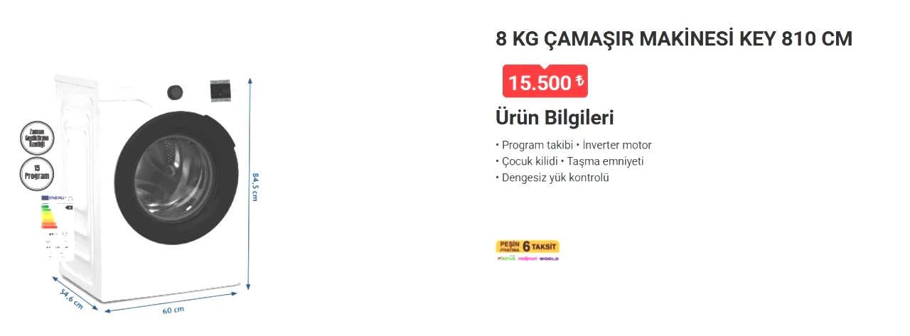 Tek cihazla tam temizlik: 22 Nisan Çarşamba BİM’e Islak Kuru Elektrik Süpürgesi geliyor! - Sayfa 9