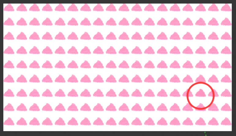 Geçmişten günümüze uzanan bir zeka yarışı! Resimdeki farklı kapkeki sadece gerçek dahiler 6 saniyede bulabiliyor - Resim : 5