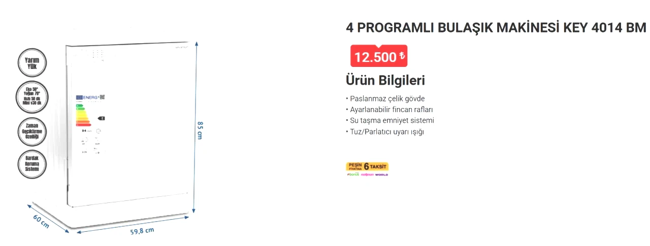 Kampta ve plajda müzik keyfi başlıyor: 22 Nisan Çarşamba BİM’e Bluetooth Hoparlör geliyor! - Sayfa 15