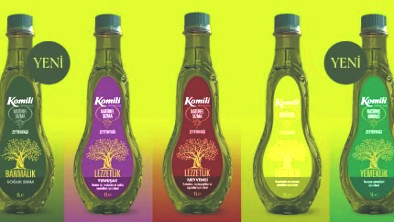 Yerli sanılan ama öyle olmayan 28 marka. Market raflarında yoğun ilgi görüyorlar! - Sayfa 15