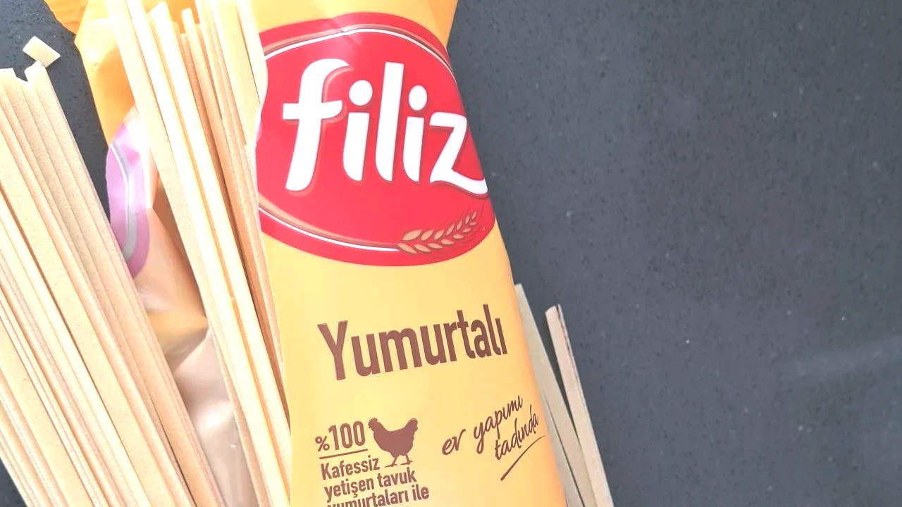 Yerli sanılan ama öyle olmayan 28 marka. Market raflarında yoğun ilgi görüyorlar! - Sayfa 16