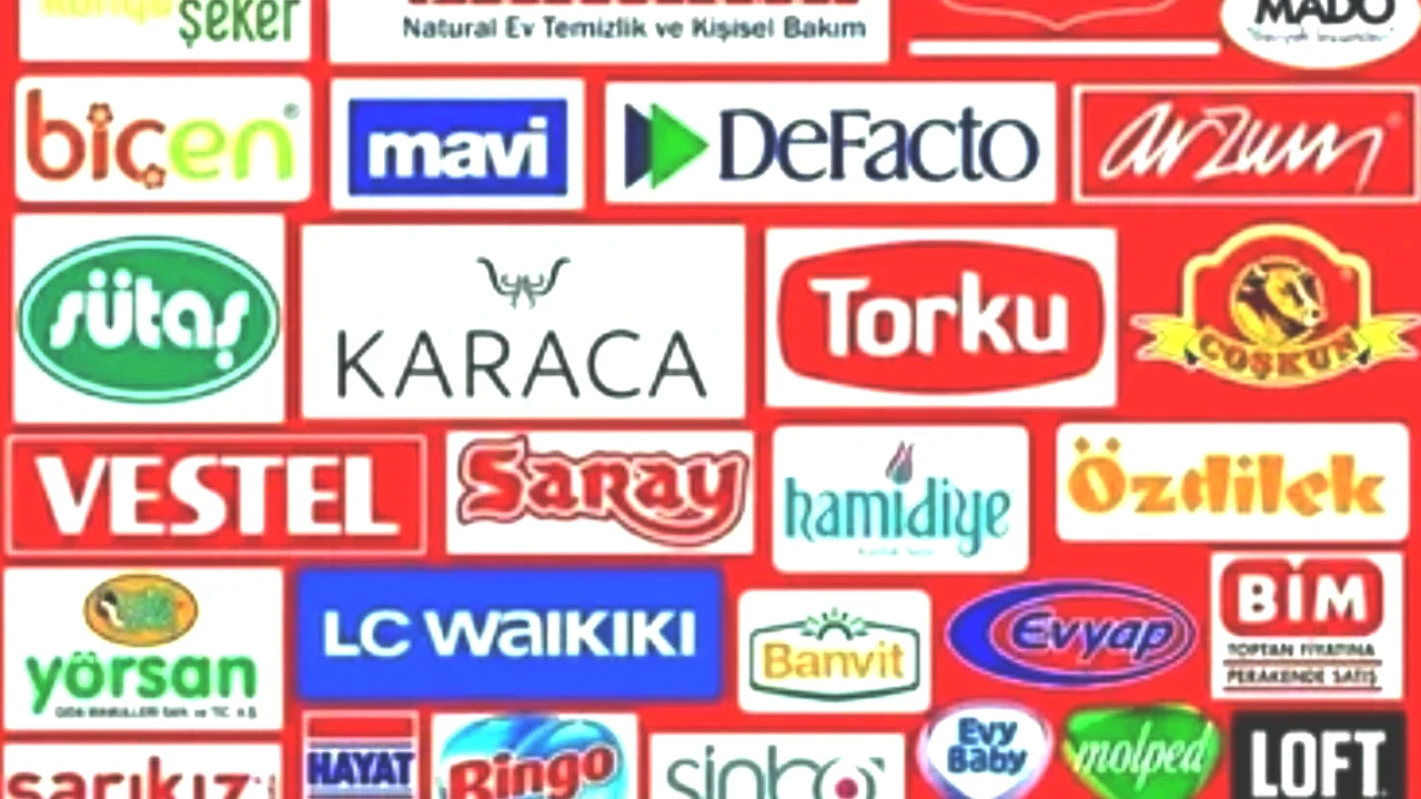 Yerli sanılan ama öyle olmayan 28 marka. Market raflarında yoğun ilgi görüyorlar! - Sayfa 4