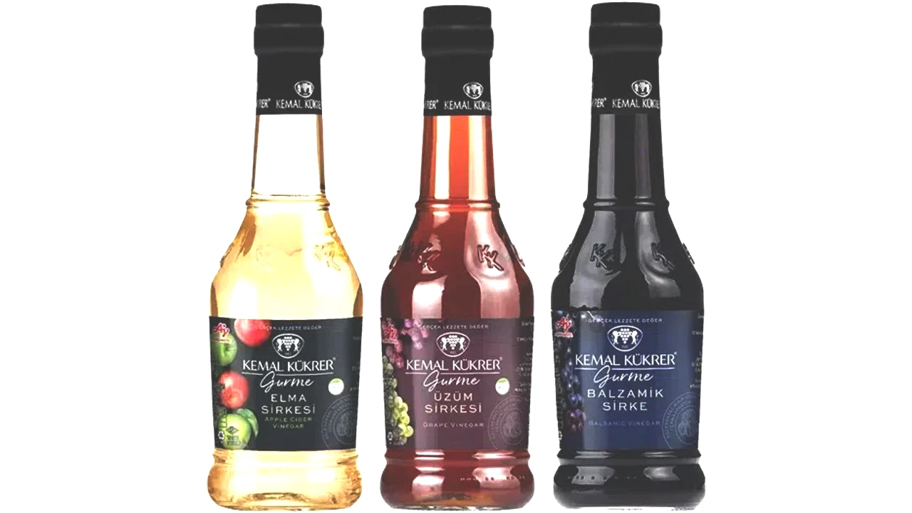 Yerli sanılan ama öyle olmayan 28 marka. Market raflarında yoğun ilgi görüyorlar! - Sayfa 18