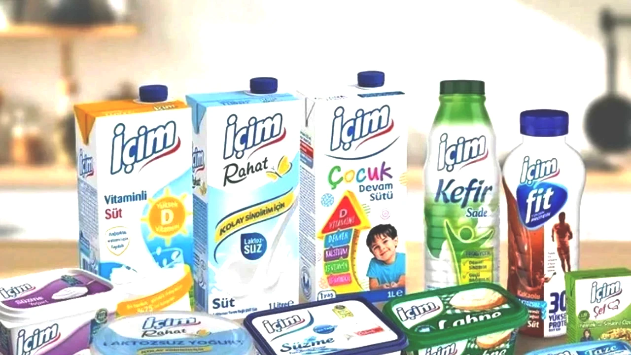 Yerli sanılan ama öyle olmayan 28 marka. Market raflarında yoğun ilgi görüyorlar! - Sayfa 29