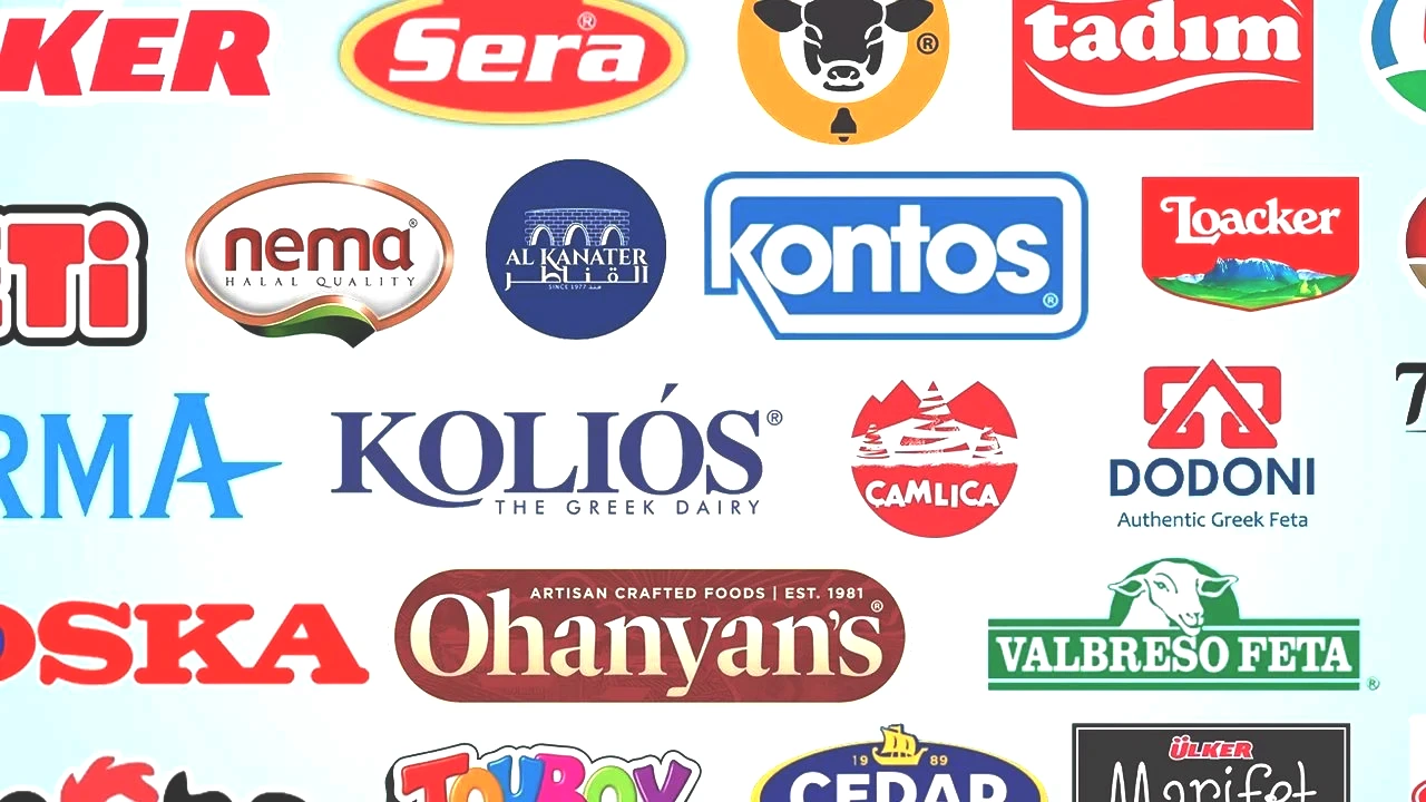 Yerli sanılan ama öyle olmayan 28 marka. Market raflarında yoğun ilgi görüyorlar! - Sayfa 2