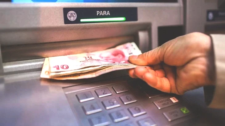 MAAŞ MİKTARINA GÖRE EMEKLİ PROMOSYONU