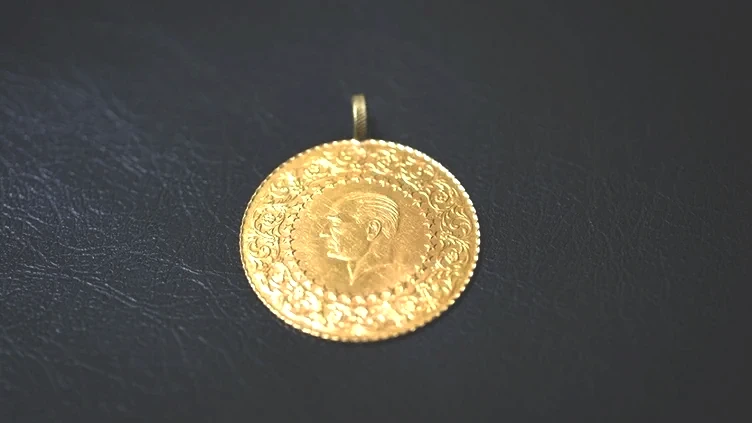 Altın fiyatları canlı takip ekranı: 19 Nisan Pazar tam, yarım, çeyrek, gram altın ne kadar, ons fiyatı kaç TL?