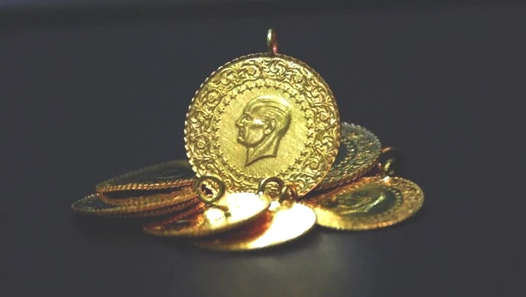 GÜMÜŞ MÜ YOKSA ALTIN MI