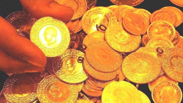 İslam Memişten altında Hürmüz uyarısı Elinizdeki gram altını sakın kaptırmayın