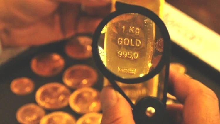 ELİNİZDEKİ ALTINI SAKIN KAPTIRMAYIN