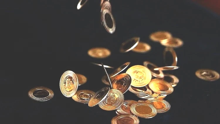 GRAM ALTIN İÇİN BEKLENEN KRİTİK SEVİYELER