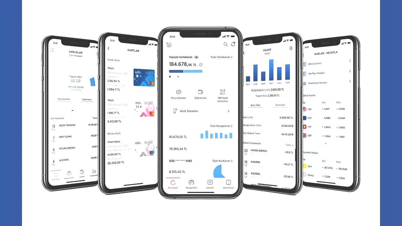 Vakıf Katılım emekli promosyonu 2026! 40 bin lira promosyon kimlere verilecek, şartları neler?