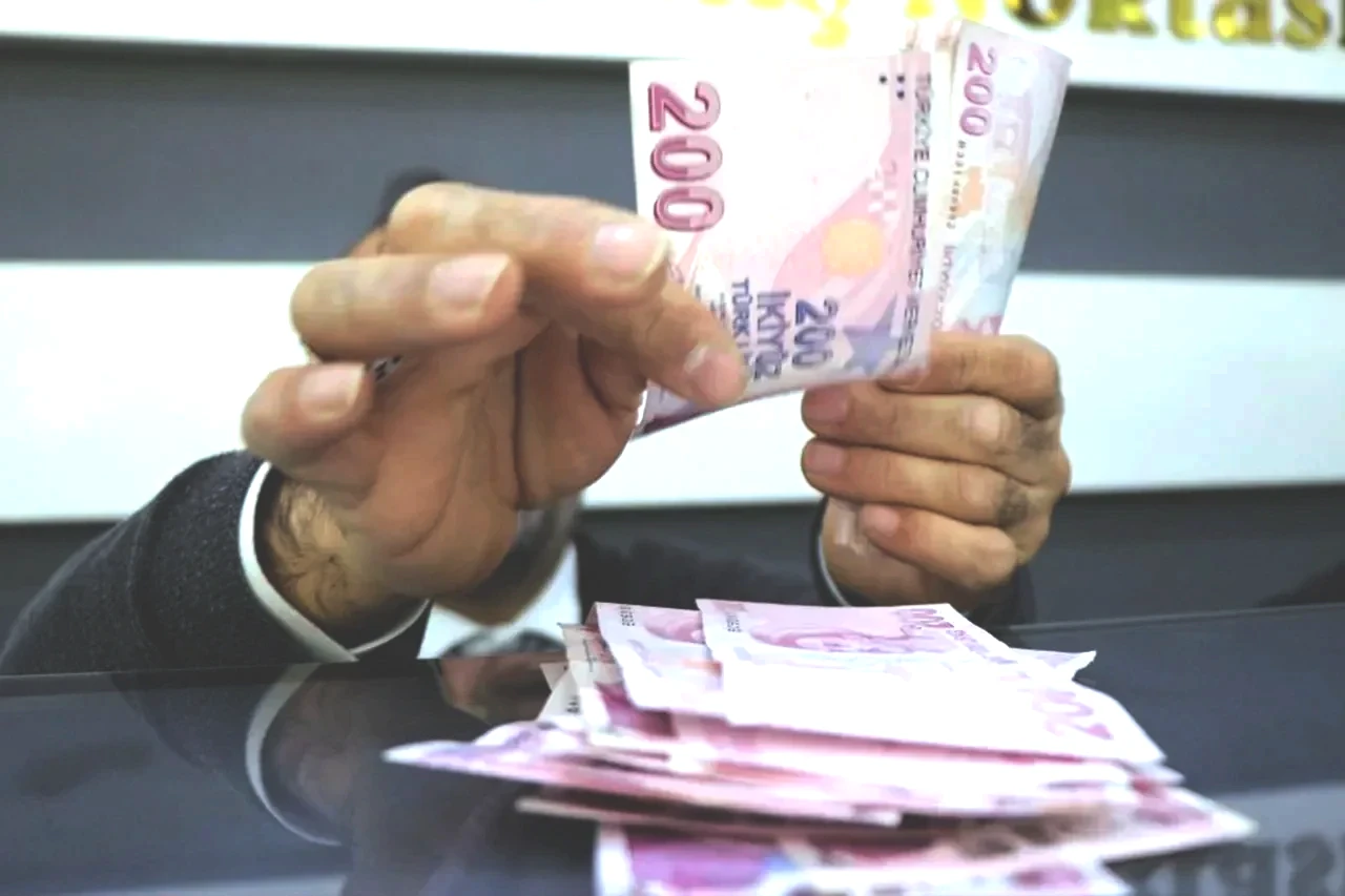 Vakıf Katılım emekli promosyonu 2026! 40 bin lira promosyon kimlere verilecek, şartları neler?